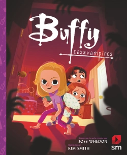 Bertrand.pt - Buffy, Cazavampiros