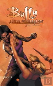 Buffy Classic T.7 Saison 3