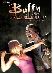 Buffy Contre Les Vampires, Saison 1 T.2 ; Une Vie Volée