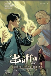 Buffy Contre Les Vampires T.4