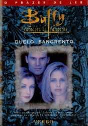 Buffy - Duelo Sangrento