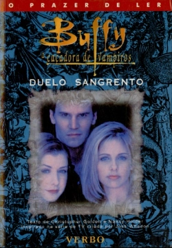Bertrand.pt - Buffy - Duelo Sangrento