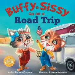 Bertrand.pt - Buffy & Sissy Go On A Road Trip