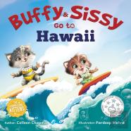 Buffy & Sissy Go To Hawaii