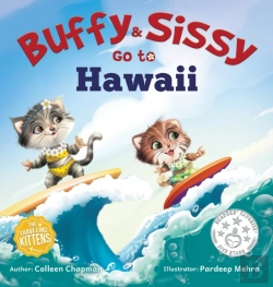Bertrand.pt - Buffy & Sissy Go To Hawaii