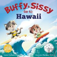 Buffy & Sissy Go To Hawaii
