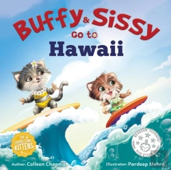 Bertrand.pt - Buffy & Sissy Go To Hawaii