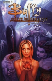 Buffy Saison 1 T03