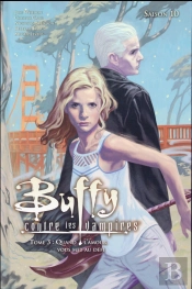 Buffy Saison 10 T03