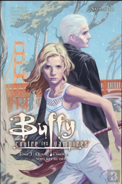 Bertrand.pt - Buffy Saison 10 T03