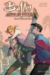 Buffy Saison 10 T.2