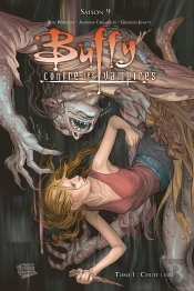 Buffy Saison 9 T.1