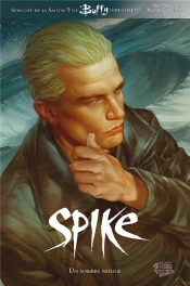 Buffy Series : Spike