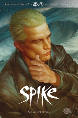 Bertrand.pt - Buffy Series : Spike