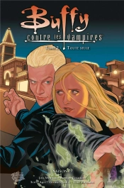 Buffy T.2 Saison 9