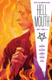Buffy The Vampire Slayer/Angel: Hellmouth