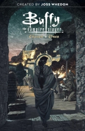 Buffy The Vampire Slayer: Chosen Ones