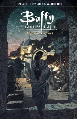 Bertrand.pt - Buffy The Vampire Slayer: Chosen Ones