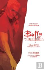 Buffy The Vampire Slayer: Hellmouth Deluxe Edition