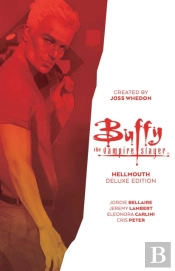 Buffy The Vampire Slayer: Hellmouth Deluxe Edition