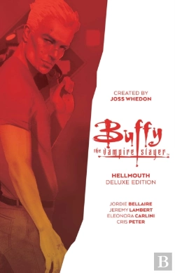 Bertrand.pt - Buffy The Vampire Slayer: Hellmouth Deluxe Edition