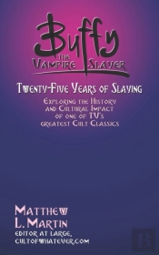 Buffy The Vampire Slayer