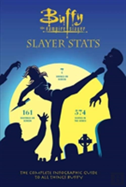 Bertrand.pt - Buffy The Vampire Slayer: Slayer Stats