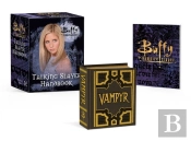 Buffy The Vampire Slayer: Talking Slayer Handbook