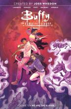 Buffy The Vampire Slayer Vol. 10 Sc
