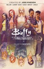 Buffy The Vampire Slayer Vol. 6