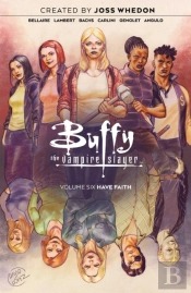 Buffy The Vampire Slayer Vol. 6