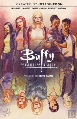 Bertrand.pt - Buffy The Vampire Slayer Vol. 6