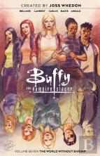 Buffy The Vampire Slayer Vol. 7