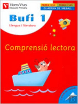 Bertrand.pt - Bufi 1 Comprensio Lectora