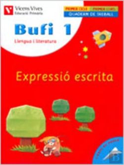Bertrand.pt - Bufi 1 Expressio Escrita