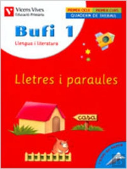 Bertrand.pt - Bufi 1 Lletres I Paraules
