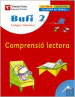 Bertrand.pt - Bufi 2 Comprensio Lectora