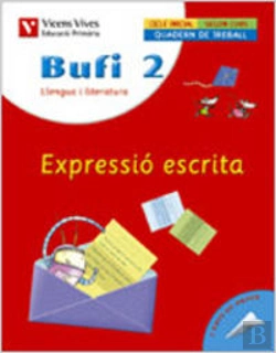 Bertrand.pt - Bufi 2 Expressio Escrita