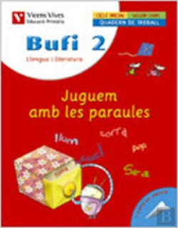 Bertrand.pt - Bufi 2 Juguem Amb Les Paraules