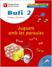 Bufi 2 Juguem Amb Les Paraules