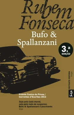 Bertrand.pt - Bufo & Spallanzani