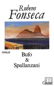 Bufo Et Spallanzani