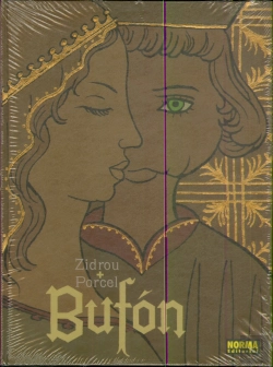 Bertrand.pt - Bufón