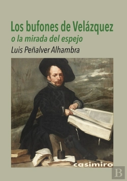 Bertrand.pt - Bufones De Velazquez,Los