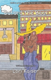 Buford The Bear