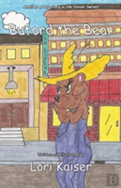 Bertrand.pt - Buford The Bear