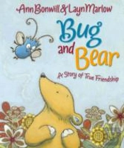 Bug And Bear