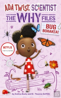 Bertrand.pt - Bug Bonanza! (Ada Twist, Scientist: Why Files #4)
