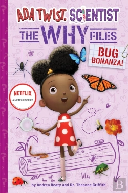 Bertrand.pt - Bug Bonanza! (Ada Twist, Scientist: Why Files #4)