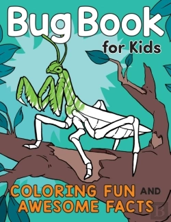 Bertrand.pt - Bug Book For Kids